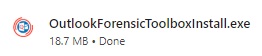 forensische analyse van outlook databases