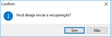 arquivo oculto pst