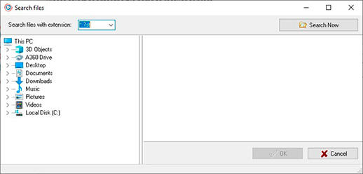 corrupted file outlook